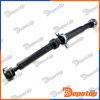 Arbre de transmission arrière pour JEEP | NWN-CH-087, 10-220440